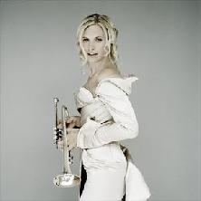 Alison Balsom